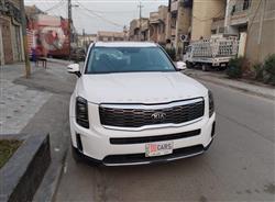 كيا تيلوريد